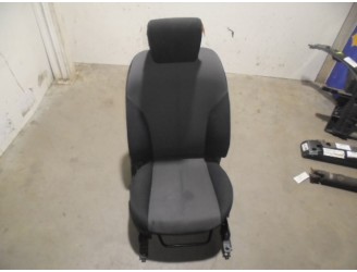 Recambio de asiento delantero derecho para mazda 2 lim. (de) 1.3 16v cat referencia OEM IAM TELANEGRA Y GRIS 3 PUERTAS
