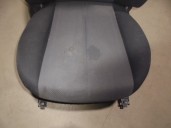 Recambio de asiento delantero derecho para mazda 2 lim. (de) 1.3 16v cat referencia OEM IAM TELANEGRA Y GRIS 3 PUERTAS