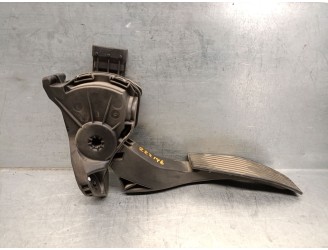 Recambio de potenciometro pedal para opel insignia a (g09) 1.8 (68) referencia OEM IAM 13237352  6PV00976500 HELLA