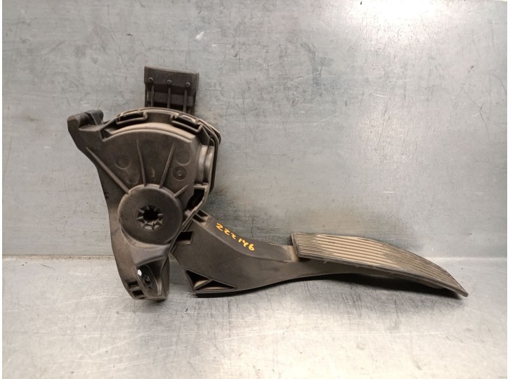 Recambio de potenciometro pedal para opel insignia a (g09) 1.8 (68) referencia OEM IAM 13237352  6PV00976500 HELLA