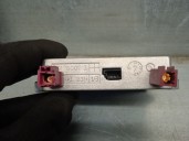 Recambio de antena para audi a4 berlina (8ec) 2.0 16v tdi referencia OEM IAM 8E0035456C 