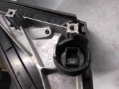 Recambio de retrovisor derecho para bmw serie 1 berlina (e81/e87) 2.0 16v diesel cat referencia OEM IAM 51167189858 5 PINES 5 PU