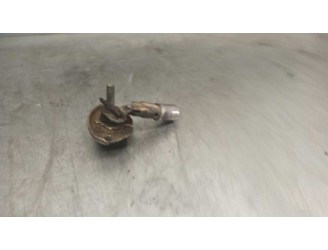 Recambio de cerradura maletero / porton para renault 4 berlina/familiar/furgoneta 1.1 referencia OEM IAM 7701463080 