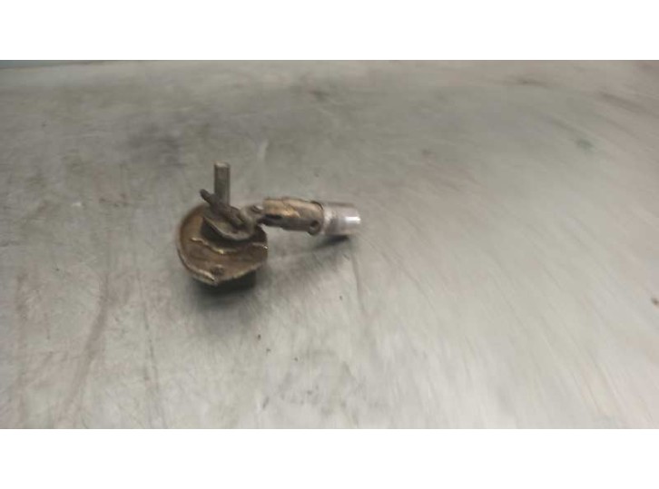 Recambio de cerradura maletero / porton para renault 4 berlina/familiar/furgoneta 1.1 referencia OEM IAM 7701463080 