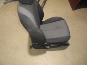 Recambio de asiento delantero derecho para mazda 2 lim. (de) 1.3 16v cat referencia OEM IAM TELANEGRA Y GRIS 3 PUERTAS