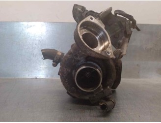 Recambio de turbocompresor para bmw serie 1 berlina (e81/e87) 2.0 16v diesel cat referencia OEM IAM 7792412 74179510 GARRETT