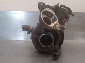 Recambio de turbocompresor para bmw serie 1 berlina (e81/e87) 2.0 16v diesel cat referencia OEM IAM 7792412 74179510 GARRETT