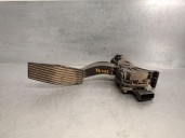 Recambio de potenciometro pedal para opel insignia a (g09) 1.8 (68) referencia OEM IAM 13237352  6PV00976500 HELLA