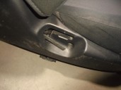 Recambio de asiento delantero derecho para mazda 2 lim. (de) 1.3 16v cat referencia OEM IAM TELANEGRA Y GRIS 3 PUERTAS