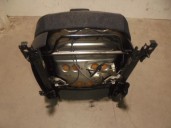 Recambio de asiento delantero derecho para mazda 2 lim. (de) 1.3 16v cat referencia OEM IAM TELANEGRA Y GRIS 3 PUERTAS