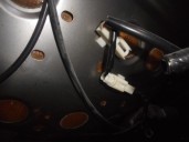 Recambio de asiento delantero derecho para mazda 2 lim. (de) 1.3 16v cat referencia OEM IAM TELANEGRA Y GRIS 3 PUERTAS