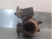 Recambio de turbocompresor para bmw serie 1 berlina (e81/e87) 2.0 16v diesel cat referencia OEM IAM 7792412 74179510 GARRETT