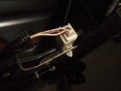 Recambio de asiento delantero derecho para mazda 2 lim. (de) 1.3 16v cat referencia OEM IAM TELANEGRA Y GRIS 3 PUERTAS