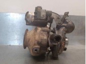 Recambio de turbocompresor para bmw serie 1 berlina (e81/e87) 2.0 16v diesel cat referencia OEM IAM 7792412 74179510 GARRETT