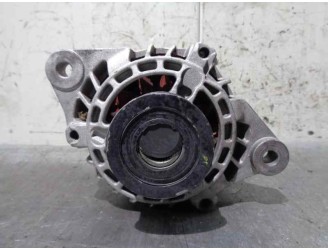 Recambio de alternador para fiat brava (182) 1.9 jtd cat referencia OEM IAM 63321804 