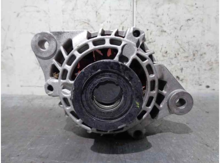 Recambio de alternador para fiat brava (182) 1.9 jtd cat referencia OEM IAM 63321804 