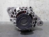 Replacement alternator for fiat brava (182) 1.9 jtd cat OEM IAM reference 63321804 