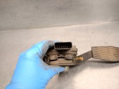 Recambio de potenciometro pedal para opel insignia a (g09) 1.8 (68) referencia OEM IAM 13237352  6PV00976500 HELLA