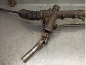 Recambio de cremallera direccion para saab 9-3 berlina 1.8 cat referencia OEM IAM R30011011 