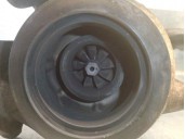 Recambio de turbocompresor para bmw serie 1 berlina (e81/e87) 2.0 16v diesel cat referencia OEM IAM 7792412 74179510 GARRETT