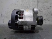 Recambio de alternador para fiat brava (182) 1.9 jtd cat referencia OEM IAM 63321804 