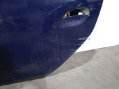 Recambio de puerta trasera izquierda para dacia sandero ii 1.0 12v cat referencia OEM IAM 821017625R 821017625R 