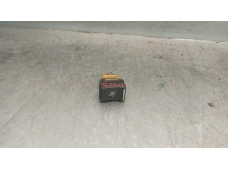 Recambio de botones salpicadero para renault 4 berlina/familiar/furgoneta 1.1 referencia OEM IAM 
