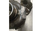 Recambio de turbocompresor para bmw serie 1 berlina (e81/e87) 2.0 16v diesel cat referencia OEM IAM 7792412 74179510 GARRETT