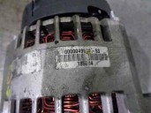 Recambio de alternador para fiat brava (182) 1.9 jtd cat referencia OEM IAM 63321804 