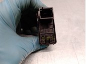 Recambio de mando elevalunas delantero izquierdo para citroën berlingo 1.6 16v hdi referencia OEM IAM 9662428277 