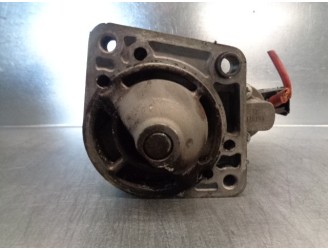 Recambio de motor arranque para chrysler voyager (rg) 2.5 crd cat referencia OEM IAM 4727313AA  