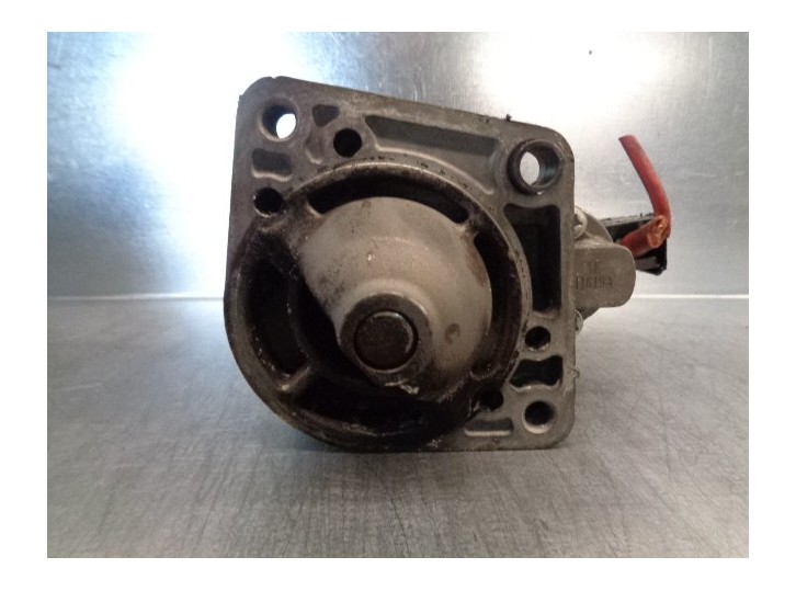 Recambio de motor arranque para chrysler voyager (rg) 2.5 crd cat referencia OEM IAM 4727313AA 