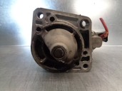 Recambio de motor arranque para chrysler voyager (rg) 2.5 crd cat referencia OEM IAM 4727313AA 