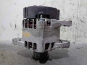Recambio de alternador para fiat brava (182) 1.9 jtd cat referencia OEM IAM 63321804 