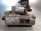 Recambio de motor arranque para chrysler voyager (rg) 2.5 crd cat referencia OEM IAM 4727313AA  