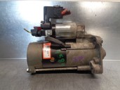 Recambio de motor arranque para chrysler voyager (rg) 2.5 crd cat referencia OEM IAM 4727313AA 