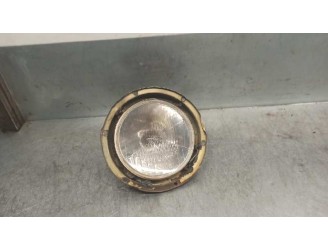 Recambio de faro izquierdo para renault 4 berlina/familiar/furgoneta 1.1 referencia OEM IAM 3139349  