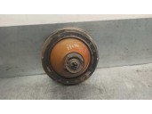 Recambio de faro izquierdo para renault 4 berlina/familiar/furgoneta 1.1 referencia OEM IAM 3139349  