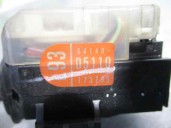 Replacement light switch for Toyota Corolla Verso (R1) 2.0 turbodiesel CAT OEM IAM reference 8414005110 