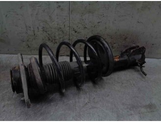 Recambio de amortiguador delantero izquierdo para fiat brava (182) 1.9 jtd cat referencia OEM IAM 46407183 