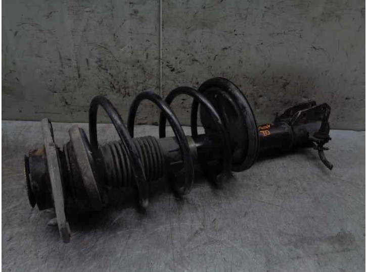 Recambio de amortiguador delantero izquierdo para fiat brava (182) 1.9 jtd cat referencia OEM IAM 46407183 
