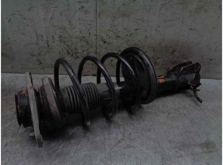 Recambio de amortiguador delantero izquierdo para fiat brava (182) 1.9 jtd cat referencia OEM IAM 46407183 