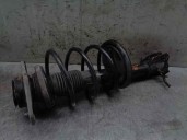Recambio de amortiguador delantero izquierdo para fiat brava (182) 1.9 jtd cat referencia OEM IAM 46407183 