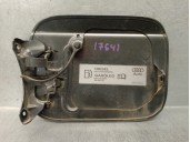 Recambio de tapa exterior combustible para audi a4 berlina (8ec) 2.0 16v tdi referencia OEM IAM 4E0010376N 