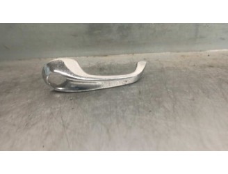 Recambio de maneta exterior porton para renault 4 berlina/familiar/furgoneta 1.1 referencia OEM IAM 7701348459  