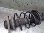 Recambio de amortiguador delantero izquierdo para fiat brava (182) 1.9 jtd cat referencia OEM IAM 46407183  