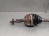 Recambio de transmision delantera izquierda para dacia sandero ii 1.0 12v cat referencia OEM IAM 391012636R 391012636R 