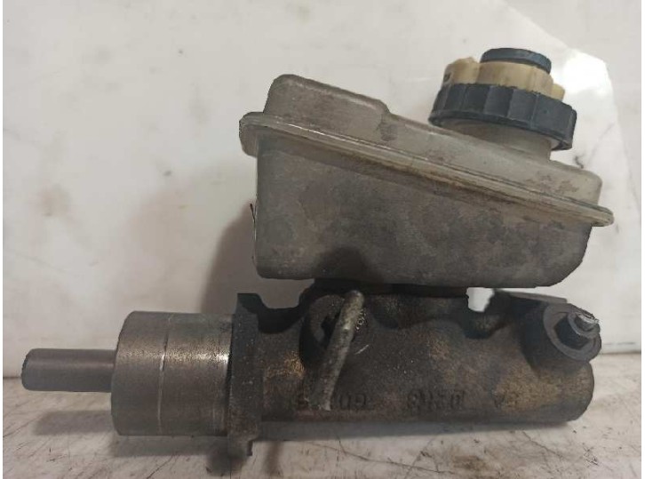 Recambio de bomba freno para fiat tempra berlina (159) 1.9 turbodiesel referencia OEM IAM  AGH190 BENDIX