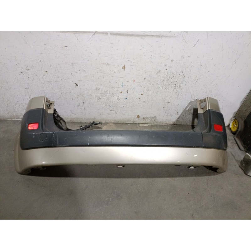 Recambio de paragolpes trasero para renault scénic ii (jm0/1_) 1.6 16v (jm1r) referencia OEM IAM 7701474785 7701474785 