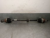 Recambio de transmision delantera derecha para opel insignia a (g09) 1.8 (68) referencia OEM IAM 13228196 374831 